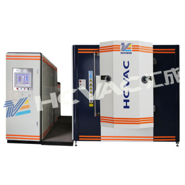 Drill Heads, Punching and Cutting Blades Hard Thin Film PVD Coating Machine